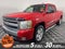 2008 Chevrolet Silverado 1500 LT w/1LT