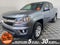 2018 Chevrolet Colorado 2WD LT