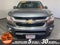 2018 Chevrolet Colorado 2WD LT
