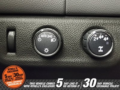 2022 Chevrolet Colorado WT