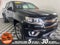 2016 Chevrolet Colorado 4WD LT