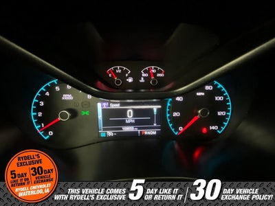 2016 Chevrolet Colorado 4WD Z71