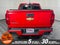 2016 Chevrolet Colorado 4WD Z71