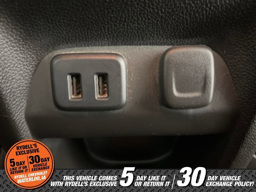 2016 Chevrolet Colorado 4WD Z71