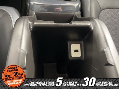 2016 Chevrolet Colorado 4WD Z71