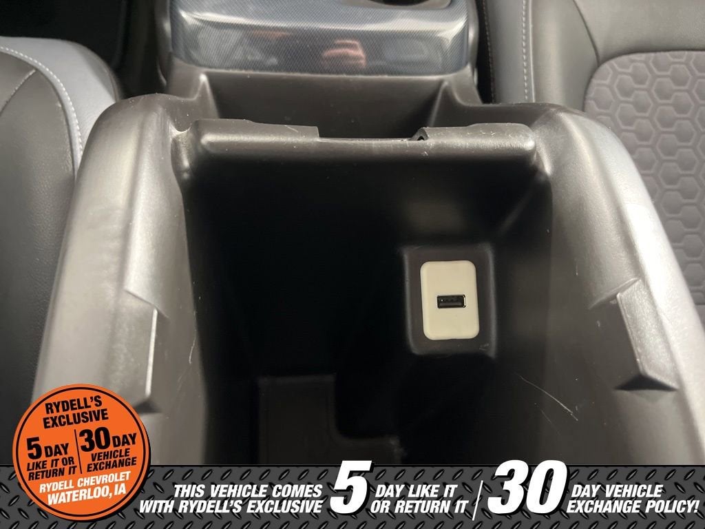 2016 Chevrolet Colorado 4WD Z71