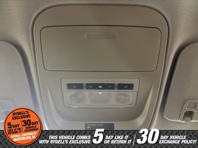 2016 Chevrolet Colorado 4WD Z71