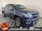 2018 Chevrolet Colorado 4WD Z71