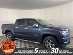 2018 Chevrolet Colorado 4WD Z71