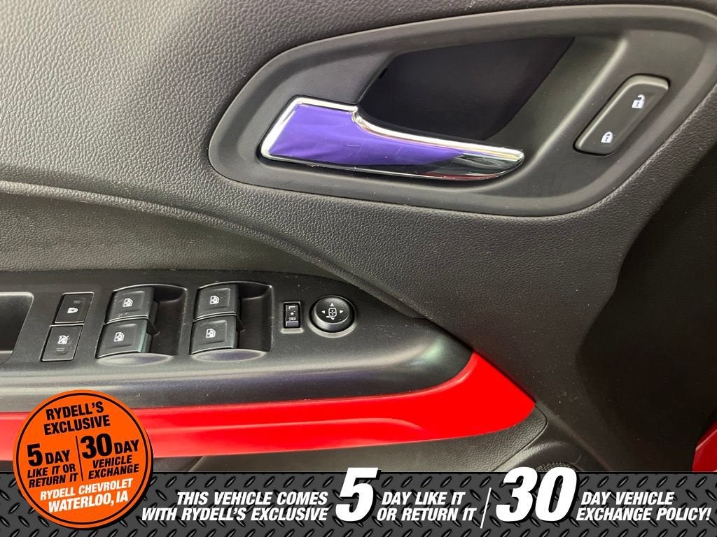 2019 Chevrolet Colorado 4WD ZR2