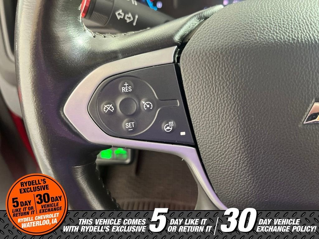 2019 Chevrolet Colorado 4WD ZR2