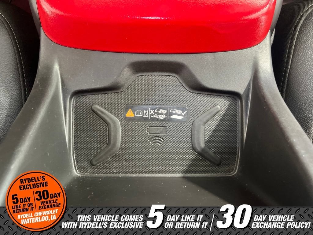2019 Chevrolet Colorado 4WD ZR2