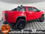 2019 Chevrolet Colorado 4WD ZR2