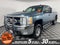 2008 Chevrolet Silverado 2500 HD LT w/1LT