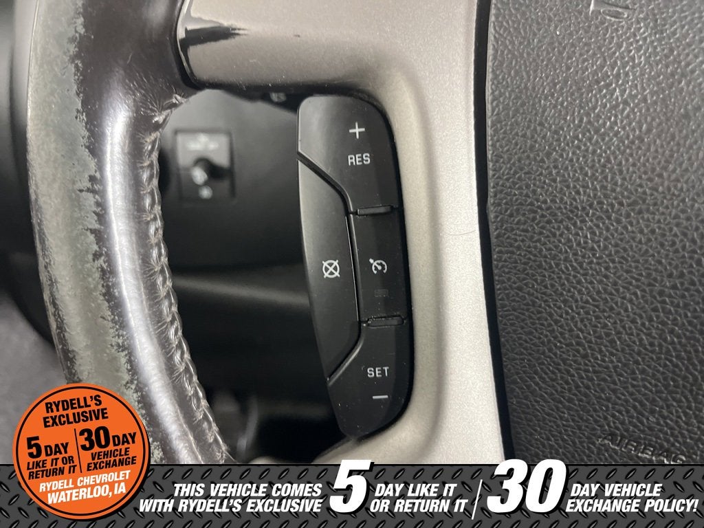 2008 Chevrolet Silverado 2500 HD LT w/1LT