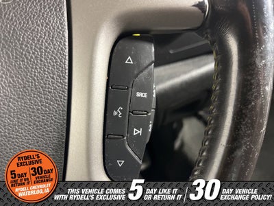 2008 Chevrolet Silverado 2500 HD LT w/1LT