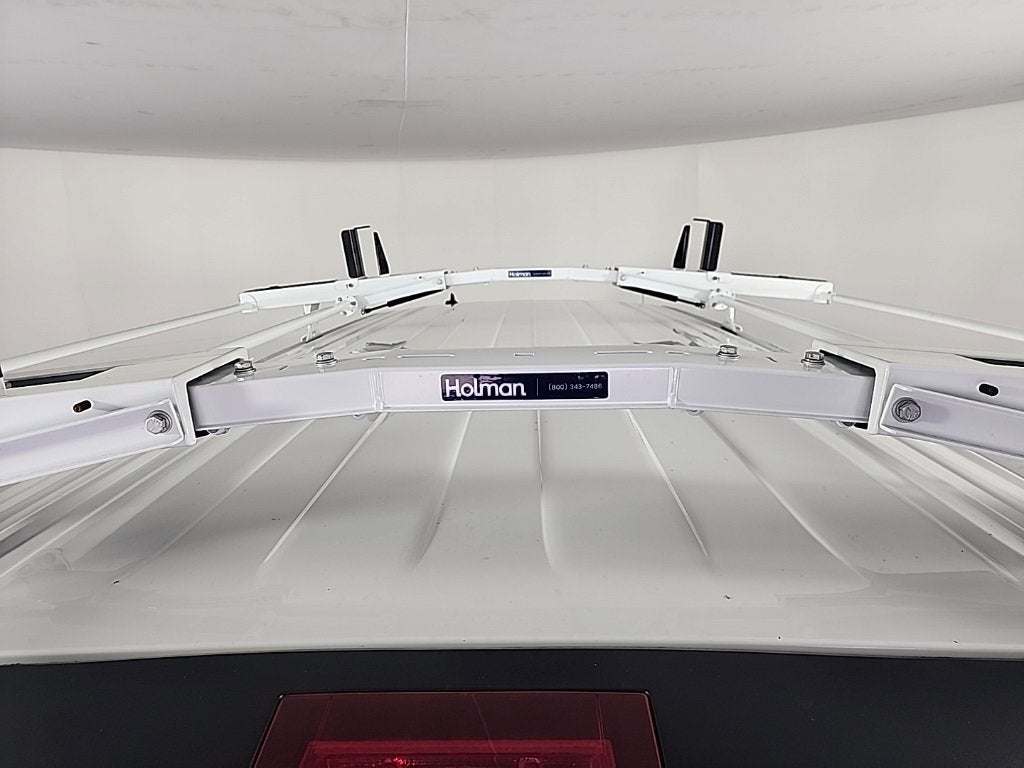 2025 Chevrolet Express Cargo 3500 WT