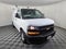 2025 Chevrolet Express Cargo 3500 WT