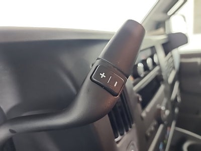 2025 Chevrolet Express Cargo 3500 WT