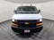 2025 Chevrolet Express Cargo 3500 WT