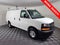 2025 Chevrolet Express Cargo 3500 WT