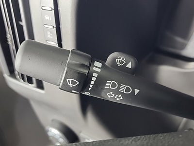 2025 Chevrolet Express Cargo 3500 WT