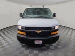 2025 Chevrolet Express Cargo 3500 WT