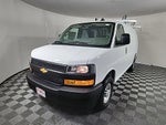 2025 Chevrolet Express Cargo 3500 WT