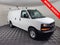 2025 Chevrolet Express Cargo 3500 WT