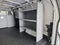 2025 Chevrolet Express Cargo 3500 WT