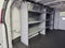 2025 Chevrolet Express Cargo 3500 WT