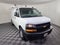 2025 Chevrolet Express Cargo 3500 WT