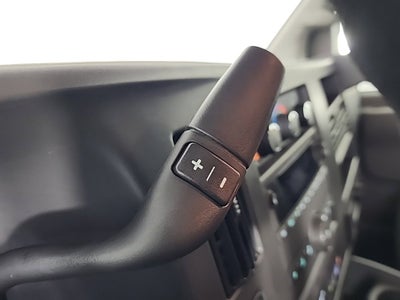 2025 Chevrolet Express Cargo 3500 WT