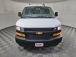 2025 Chevrolet Express Cargo 3500 WT