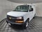 2025 Chevrolet Express Cargo 3500 WT