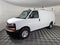 2025 Chevrolet Express Cargo 3500 WT