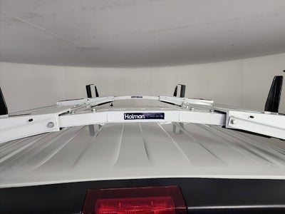 2025 Chevrolet Express Cargo 3500 WT