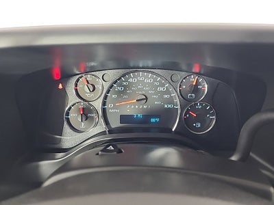 2025 Chevrolet Express Cargo 3500 WT