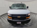 2025 Chevrolet Express Cargo 3500 WT