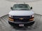 2025 Chevrolet Express Cargo 3500 WT