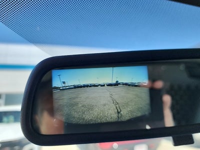 2025 Chevrolet Express Cargo 3500 WT