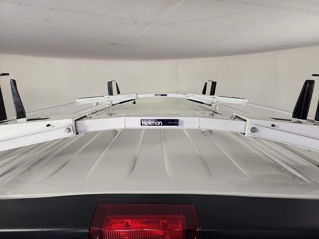 2025 Chevrolet Express Cargo 3500 WT