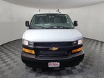 2025 Chevrolet Express Cargo 3500 WT