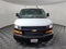 2025 Chevrolet Express Cargo 3500 WT
