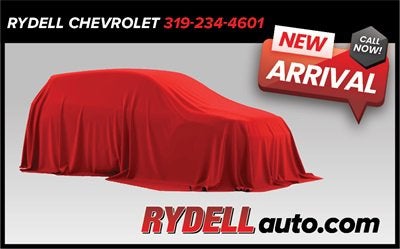 2025 Chevrolet Express Cargo 3500 WT