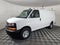 2025 Chevrolet Express Cargo 3500 WT