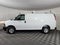 2025 Chevrolet Express Cargo 3500 WT