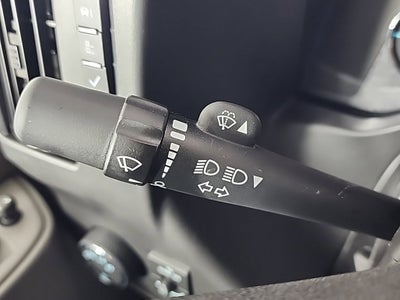 2025 Chevrolet Express Cargo 3500 WT