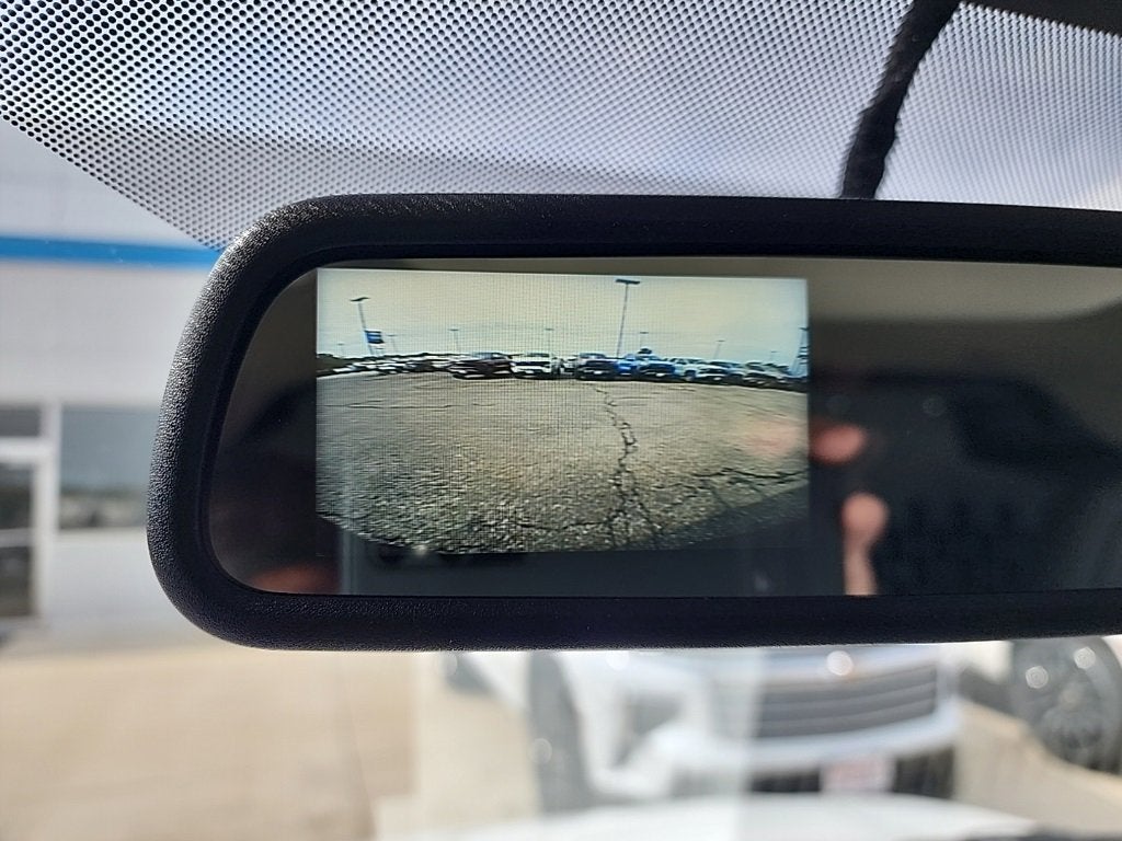 2025 Chevrolet Express Cargo 3500 WT