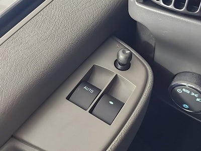 2025 Chevrolet Express Cargo 3500 WT